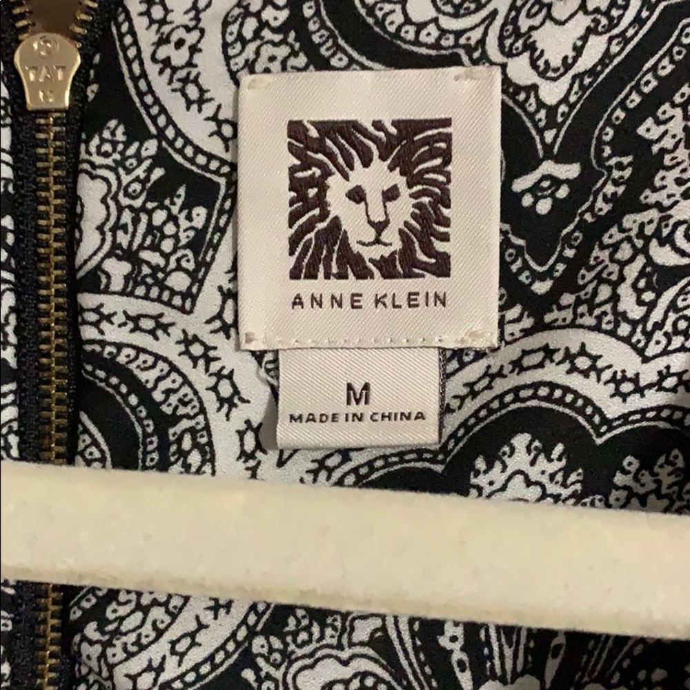 Anne Klein Top - Picture 2 of 2